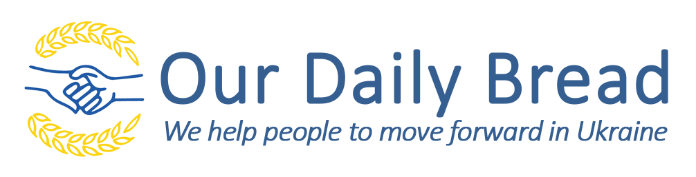 Our Daily Bread Ukraine