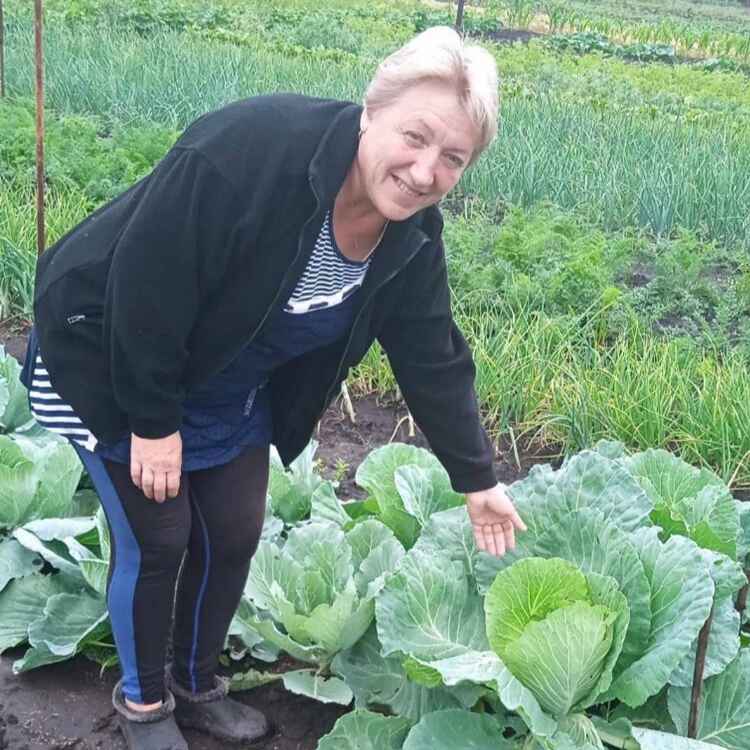 Overlapping photo 1 next to text Drops of Hope (1) (1)