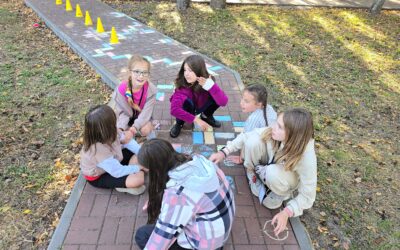 Children Mission takes the lead with Jacaranda training