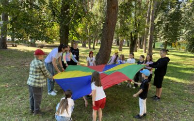 Jacaranda: Challenges give way to beautiful outcomes